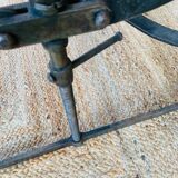 Old workshop table