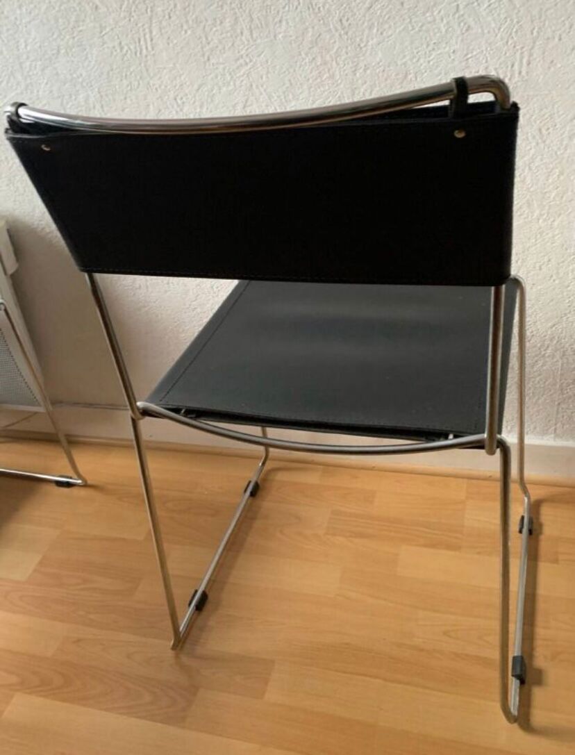 Chaise Giendomenico Belotti