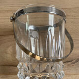 Arques crystal ice bucket