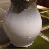 Sandstone milk pot