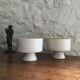 Paire de cache-pots