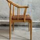 Chaise FH4283 de Hans J Wegner pour Fritz Hansen