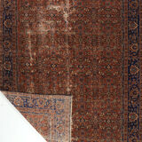 Anatolian handmade rug 298 cmx 192 cm