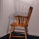 Scandinavian armchair