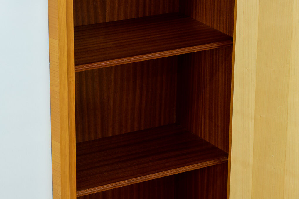 Scandinavian enfilade – 219 cm