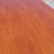 Table de repas scandinave en teck