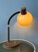Lampe de table champignon Space Age par Herda