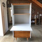 Vintage writing desk