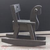 Rocking horse