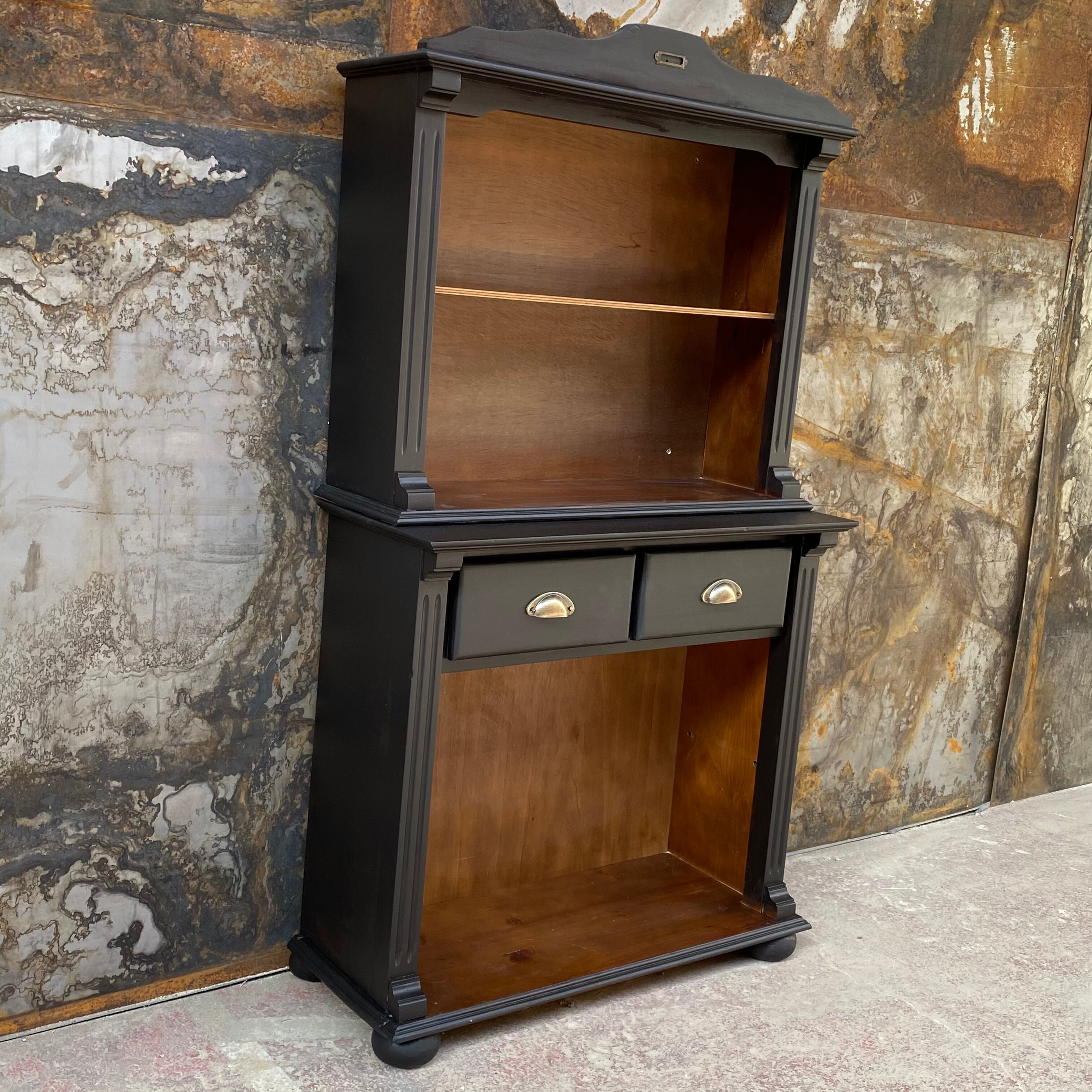 Parisian china buffet