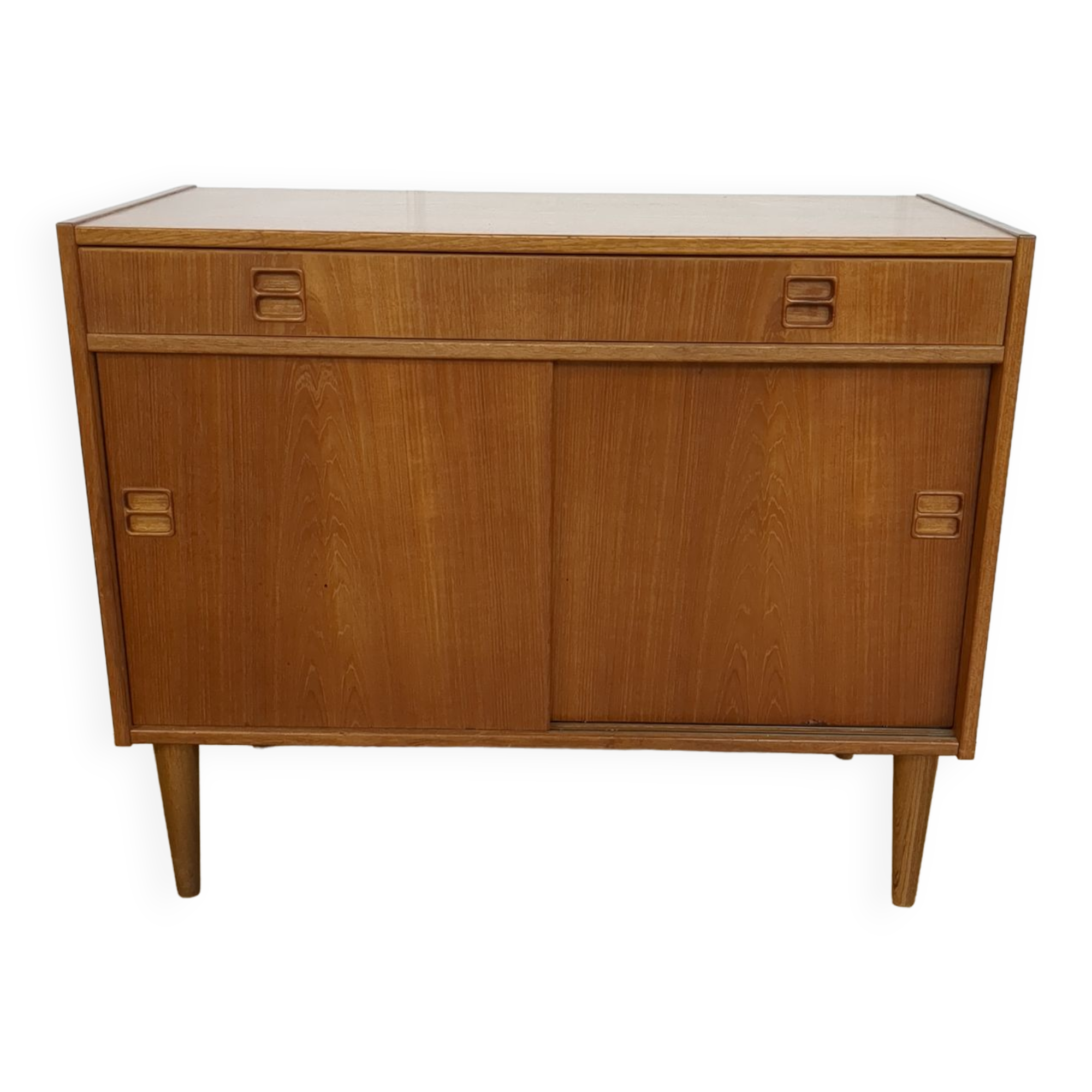 Scandinavian vintage sideboard