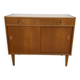 Scandinavian vintage sideboard