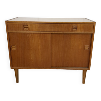Scandinavian vintage sideboard