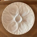 Oyster plates