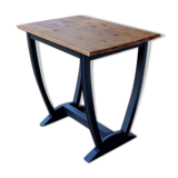 Art Deco side table