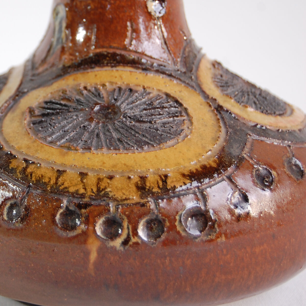 Vase Perignem - Vandeweghe, 1960s