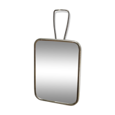 Mirror of the Barber 13x18cm