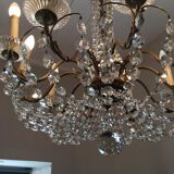 Luminaire Pampilles