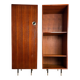 Italian storage units attributed to Tosi & Ammannati for Ross
