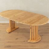 1980s dining table