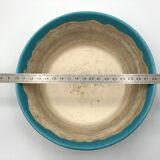 Trio of 1950s ceramic planters