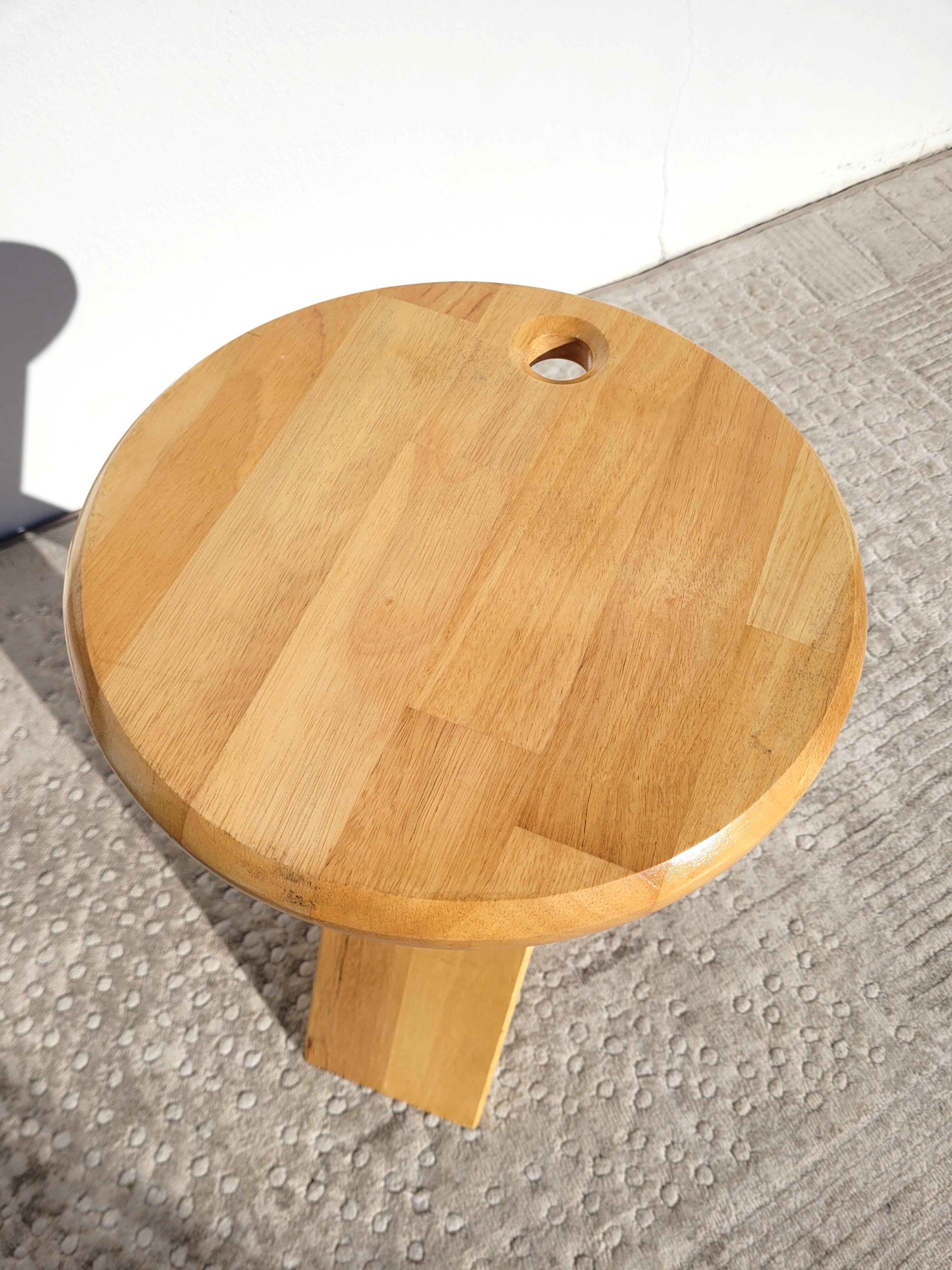 Tabouret pliant ‘Suzy’ Adrian Reed 1980