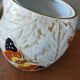 Vintage ceramic bonbonnière