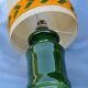 Vintage bedside lamps 70's