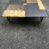 Argueyrolles coffee table