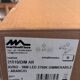 Suspension Martinelli Avro Orange
