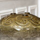 Art Deco fruit cup