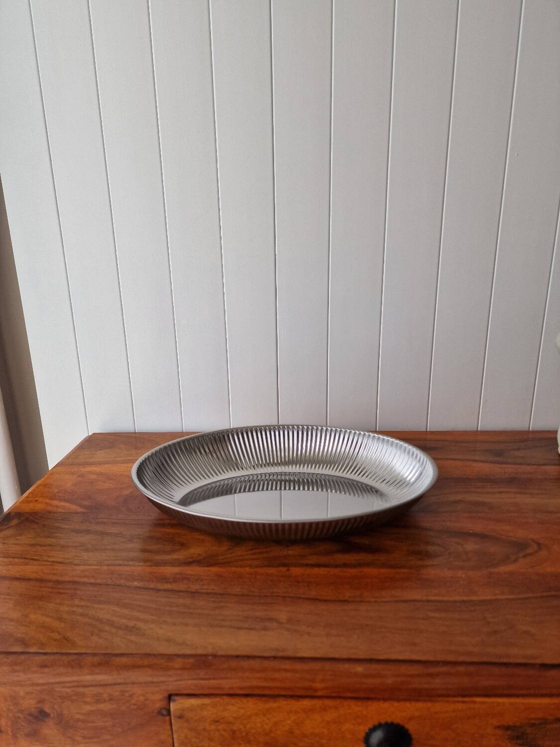 Guy Degrenne bread basket