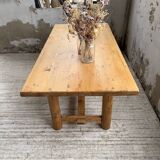 Georges Robert dining table