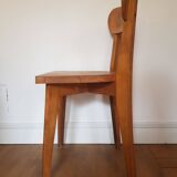50s bistro chair