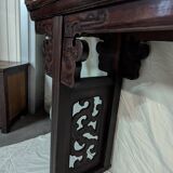 large Chinese console