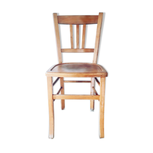 chaise bistrot Luterma