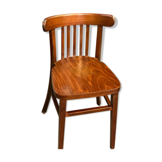 Set of 150 bistro chairs