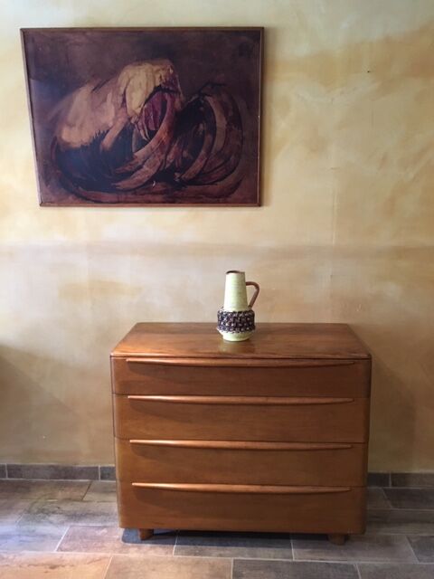 Heywood Wakefield chest of drawers