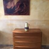 Heywood Wakefield chest of drawers
