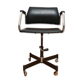 Office Chair from Kovona, 1970s