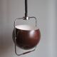 Vintage pendant lamp, 1960 Belgium