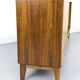 Mid-Century Sideboard in Walnut by Georg Satink for WK Möbel, 1950s