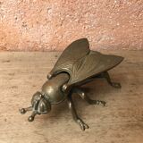 Fly ashtray