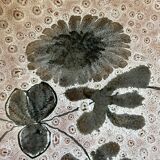 Vintage MBFA Pornic dish