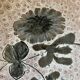 Vintage MBFA Pornic dish