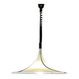 Suspension vintage adjustable par Meblo,1970