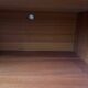 Enfilade vintage scandinave