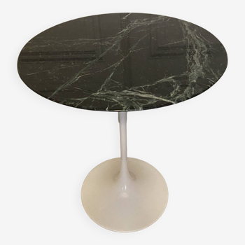 KNOLL pedestal table