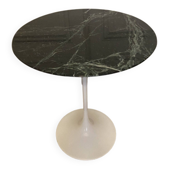 KNOLL pedestal table