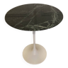 KNOLL pedestal table